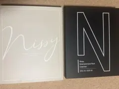 2026年最新】nissyカレンダーの人気アイテム - メルカリ