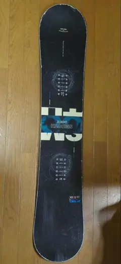 2026年最新】Yonex スノーボード smoothの人気アイテム - メルカリ