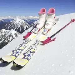 2026年最新】スキー板 ピュアコンシャスの人気アイテム - メルカリ