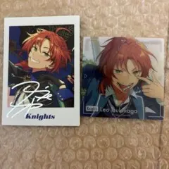 2026年最新】月永レオ ぱしゃっつ tripの人気アイテム - メルカリ