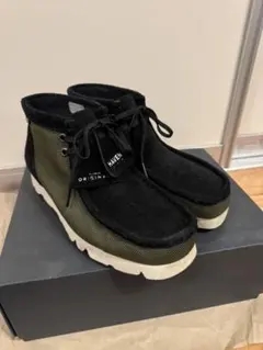 2026年最新】haven clarksの人気アイテム - メルカリ