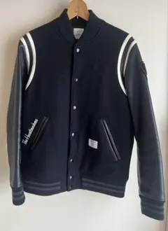 2026年最新】bedwin スタジャンの人気アイテム - メルカリ