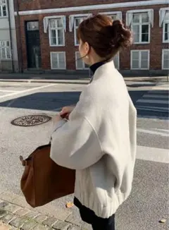 2026年最新】ounce コート 韓国の人気アイテム - メルカリ