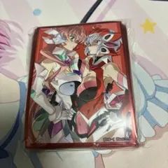 2026年最新】シンフォギア スリーブ 調の人気アイテム - メルカリ