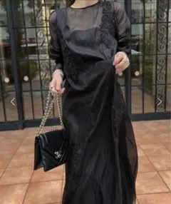 2026年最新】sheer motif lace op & gather breastの人気アイテム