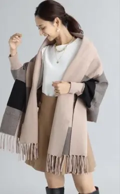 2026年最新】Fennel ポンチョの人気アイテム - メルカリ