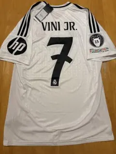 2026年最新】ヴィニ ユニフォームの人気アイテム - メルカリ