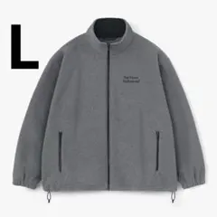 2026年最新】Ennoy フリース グレーの人気アイテム - メルカリ