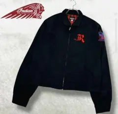 2026年最新】インディアン モーターサイクル スタジャンの人気アイテム