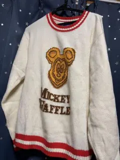 2026年最新】ディズニーリゾートセーターワッフルの人気アイテム