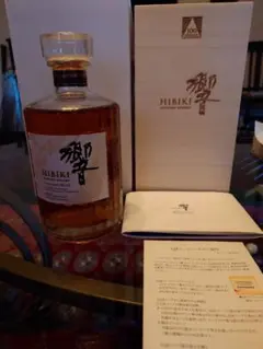 2026年最新】 響 21年 旧ボトルの人気アイテム - メルカリ