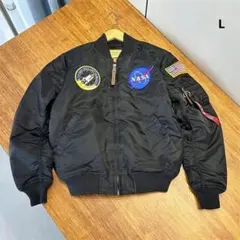 2026年最新】ALPHA MA-1 NASAの人気アイテム - メルカリ