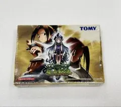 2026年最新】シャーマンキング 超・占事略決の人気アイテム - メルカリ