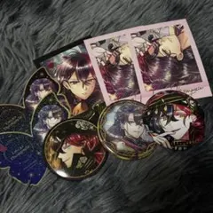 2026年最新】ルカス 缶バッジの人気アイテム - メルカリ