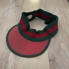 2026年最新】GUCCI サンバイザーの人気アイテム - メルカリ