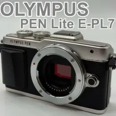 2026年最新】olympus pen e-pl7 充電器の人気アイテム - メルカリ
