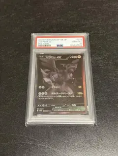 2026年最新】ゼクロム psa10 bwの人気アイテム - メルカリ