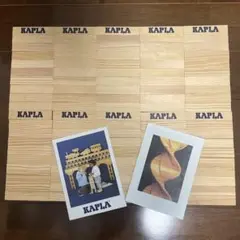 2026年最新】カプラ 1000 ピースの人気アイテム - メルカリ