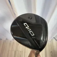 2026年最新】QI10 フェアウェイウッド 3hlの人気アイテム - メルカリ