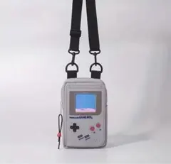 2026年最新】gameboy bagの人気アイテム - メルカリ