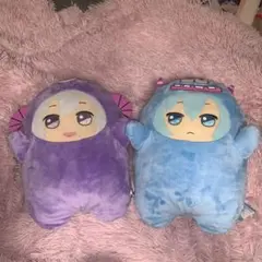 2026年最新】でかモンぬい アイナナの人気アイテム - メルカリ