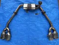 2026年最新】ステップワゴン 純正マフラーの人気アイテム - メルカリ