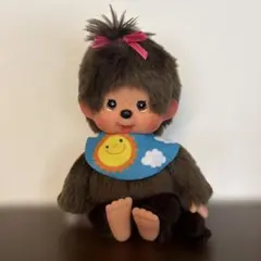 2026年最新】海外限定 モンチッチの人気アイテム - メルカリ