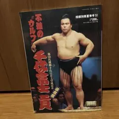 2026年最新】千代の富士 フィギュアの人気アイテム - メルカリ