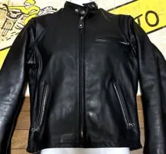 2026年最新】schott シングルライダース 38の人気アイテム - メルカリ