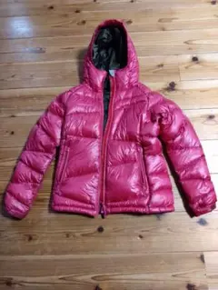 2026年最新】MAMMUT ダウンジャケットの人気アイテム - メルカリ