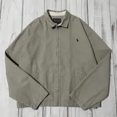 2026年最新】ポロラル スイングトップの人気アイテム - メルカリ