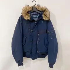 2026年最新】POLO RALPH LAUREN N-2Bダウンジャケットの人気アイテム