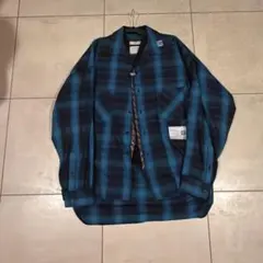 2026年最新】Miharayasuhiro ネルシャツの人気アイテム - メルカリ