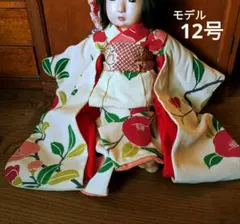 2026年最新】市松人形 着物 12号の人気アイテム - メルカリ