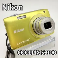 2026年最新】coolpix s3100の人気アイテム - メルカリ