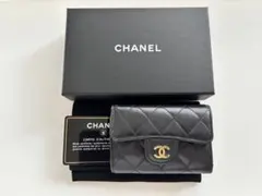 2026年最新】シャネルキーケースの人気アイテム - メルカリ