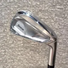 2026年最新】スリクソン zx7 アイアンの人気アイテム - メルカリ