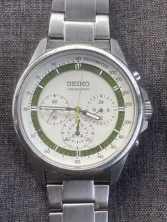2026年最新】SEIKO スピードマスターの人気アイテム - メルカリ