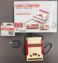 2026年最新】ニンテンドークラシックミニ ファミリーコンピュータの