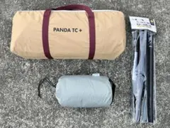 2026年最新】パンダtcプラスの人気アイテム - メルカリ