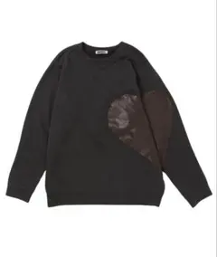 2026年最新】nknit スウェットの人気アイテム - メルカリ