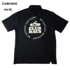 2026年最新】clubhouse ポロシャツの人気アイテム - メルカリ