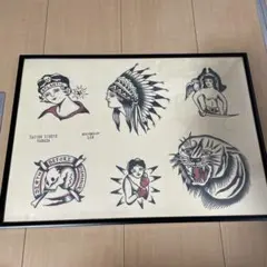 2026年最新】tatoo studio yamadaポスターの人気アイテム - メルカリ