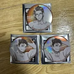 2026年最新】天谷奴零 缶バッジの人気アイテム - メルカリ