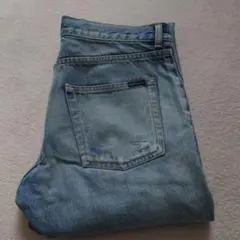 2026年最新】Saint Laurent ブーツカットデニム・フレアデニムの人気