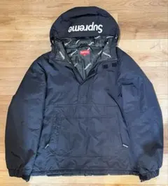 2026年最新】supreme ハーフジップ ナイロンの人気アイテム - メルカリ