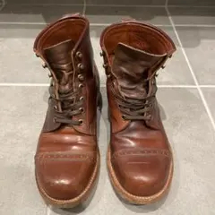 2026年最新】julian bootsの人気アイテム - メルカリ