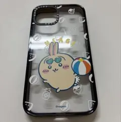 2026年最新】Casetify ちいかわ iphone15の人気アイテム - メルカリ