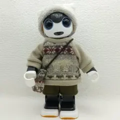 2026年最新】ロボホン 服の人気アイテム - メルカリ