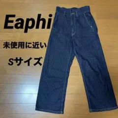 2026年最新】eaphi デニムの人気アイテム - メルカリ